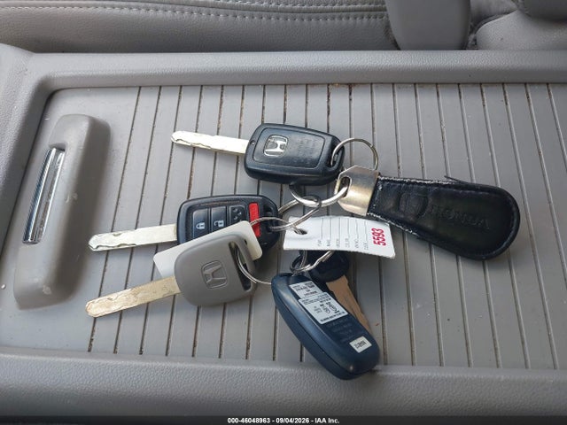 46048963 :رقم المزاد ، 2HKRM4H75EH656029 vin ، 2014 Honda Cr-v Ex-l مزاد بيع