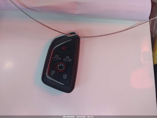 1G1YA2D47P5112373 Chevrolet Corvette Stingray Rwd 1lt