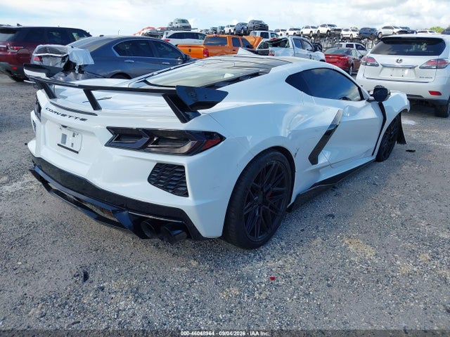 1G1YA2D47P5112373 Chevrolet Corvette Stingray Rwd 1lt