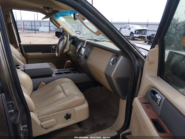 Продажа на аукционе авто 2008 Ford Expedition Eddie Bauer/king Ranch, vin: 1FMFU17568LA64393, номер лота: 46048968