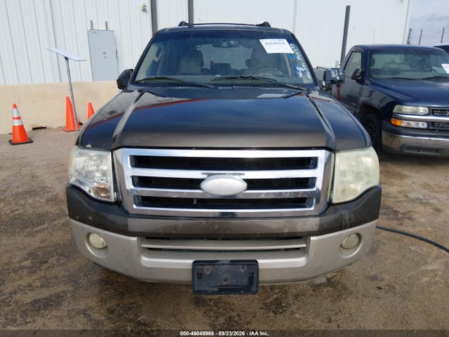 Продажа на аукционе авто 2008 Ford Expedition Eddie Bauer/king Ranch, vin: 1FMFU17568LA64393, номер лота: 46048968