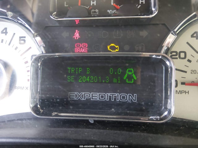 Продажа на аукционе авто 2008 Ford Expedition Eddie Bauer/king Ranch, vin: 1FMFU17568LA64393, номер лота: 46048968