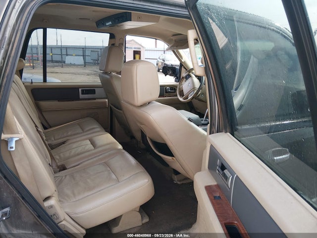 Продажа на аукционе авто 2008 Ford Expedition Eddie Bauer/king Ranch, vin: 1FMFU17568LA64393, номер лота: 46048968