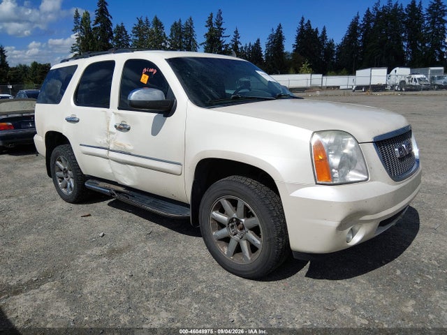Aukcja sprzedaży 2008 Gmc Yukon Slt, vin: 1GKFK130X8R251559, numer aukcji: 46048975
