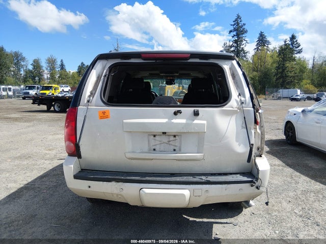 Aukcja sprzedaży 2008 Gmc Yukon Slt, vin: 1GKFK130X8R251559, numer aukcji: 46048975