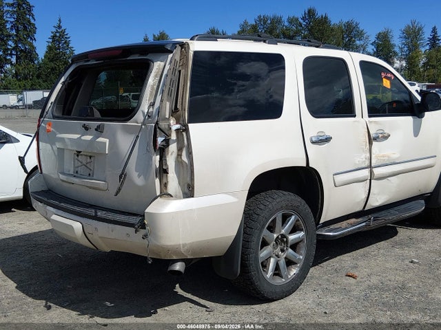 Aukcja sprzedaży 2008 Gmc Yukon Slt, vin: 1GKFK130X8R251559, numer aukcji: 46048975