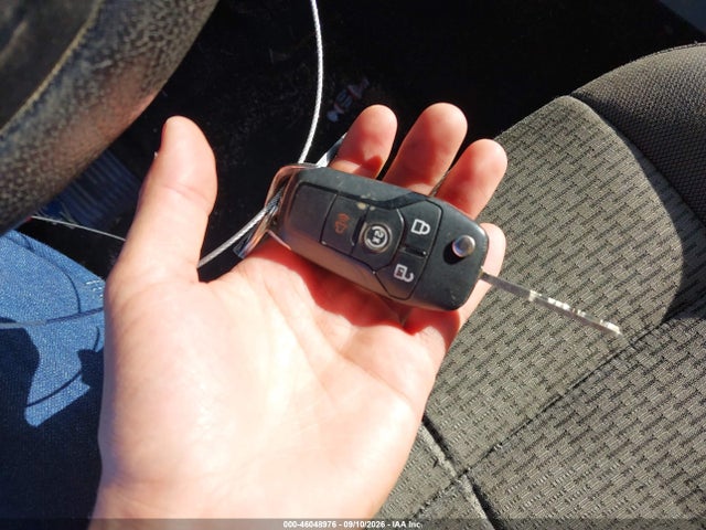 Aukcja sprzedaży 2016 Ford F-150 Xlt, vin: 1FTFW1EF7GKE83643, numer aukcji: 46048976