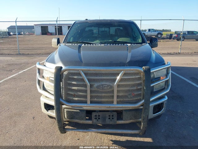 Aukcja sprzedaży 2016 Ford F-150 Xlt, vin: 1FTFW1EF7GKE83643, numer aukcji: 46048976