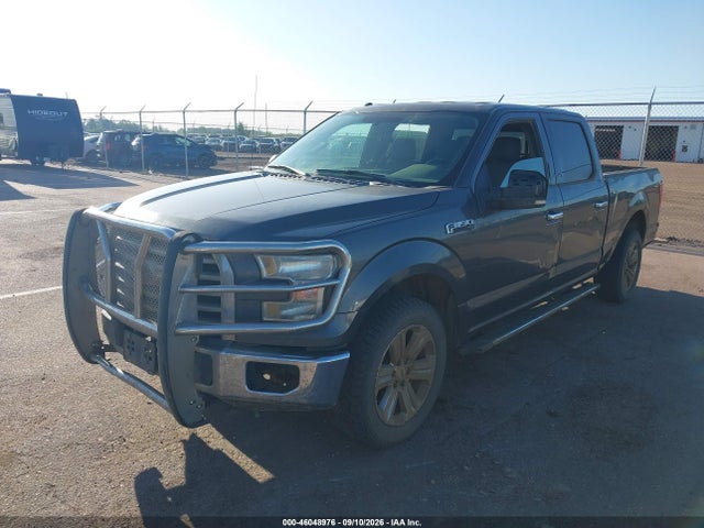 Aukcja sprzedaży 2016 Ford F-150 Xlt, vin: 1FTFW1EF7GKE83643, numer aukcji: 46048976