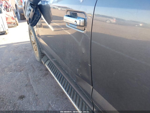 Aukcja sprzedaży 2016 Ford F-150 Xlt, vin: 1FTFW1EF7GKE83643, numer aukcji: 46048976