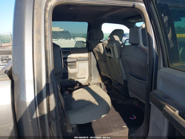 Aukcja sprzedaży 2016 Ford F-150 Xlt, vin: 1FTFW1EF7GKE83643, numer aukcji: 46048976