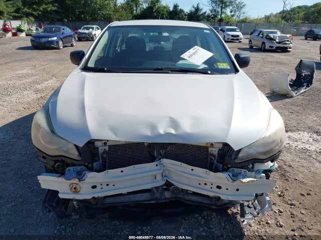 Aukcja sprzedaży 2014 Subaru Impreza 2.0i, vin: JF1GJAA62EH024934, numer aukcji: 46048977
