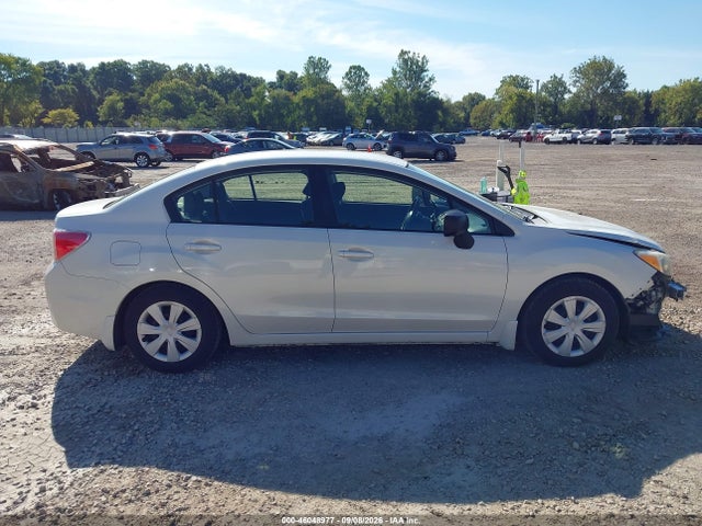 Aukcja sprzedaży 2014 Subaru Impreza 2.0i, vin: JF1GJAA62EH024934, numer aukcji: 46048977