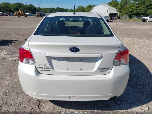 Aukcja sprzedaży 2014 Subaru Impreza 2.0i, vin: JF1GJAA62EH024934, numer aukcji: 46048977