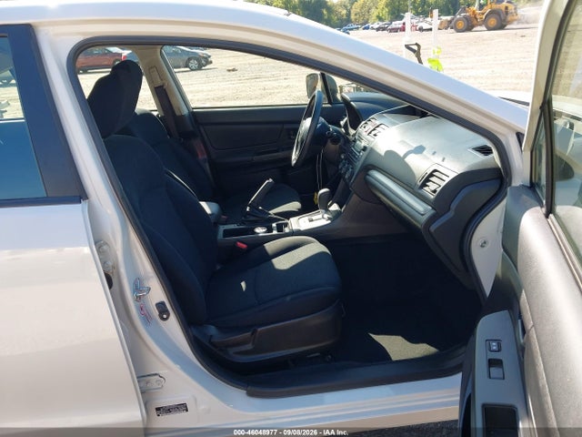 Aukcja sprzedaży 2014 Subaru Impreza 2.0i, vin: JF1GJAA62EH024934, numer aukcji: 46048977