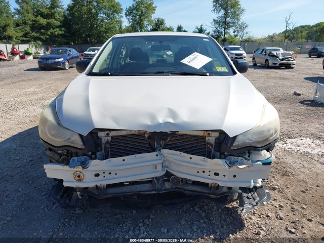 Aukcja sprzedaży 2014 Subaru Impreza 2.0i, vin: JF1GJAA62EH024934, numer aukcji: 46048977