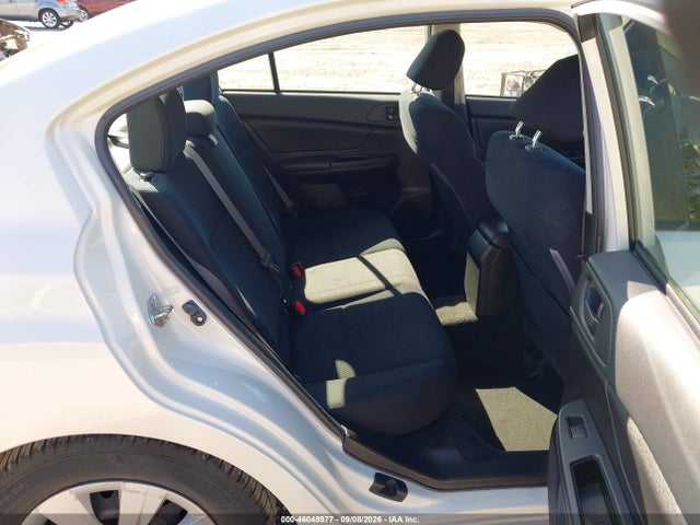 Aukcja sprzedaży 2014 Subaru Impreza 2.0i, vin: JF1GJAA62EH024934, numer aukcji: 46048977