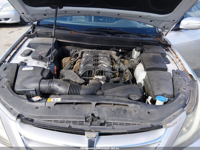 2013 Hyundai Genesis 5.0 R-spec მანქანა იყიდება აუქციონზე, vin: KMHGC4DH1DU225339, აუქციონის ნომერი: 46048982
