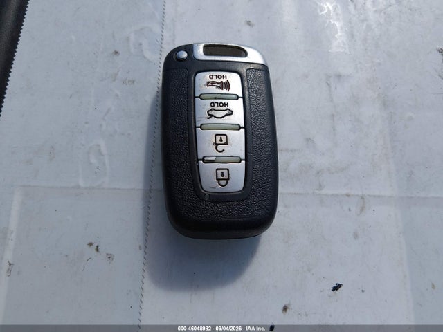 2013 Hyundai Genesis 5.0 R-spec მანქანა იყიდება აუქციონზე, vin: KMHGC4DH1DU225339, აუქციონის ნომერი: 46048982