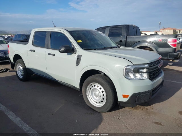 46048988 :رقم المزاد ، 3FTTW8A90RRA62728 vin ، 2024 Ford Maverick Xl مزاد بيع