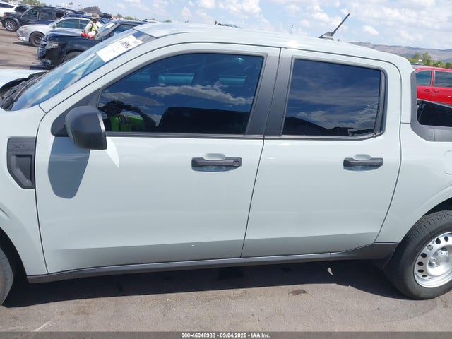 Продаж на аукціоні авто 2024 Ford Maverick Xl, vin: 3FTTW8A90RRA62728, номер лоту: 46048988