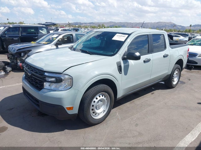 Продаж на аукціоні авто 2024 Ford Maverick Xl, vin: 3FTTW8A90RRA62728, номер лоту: 46048988