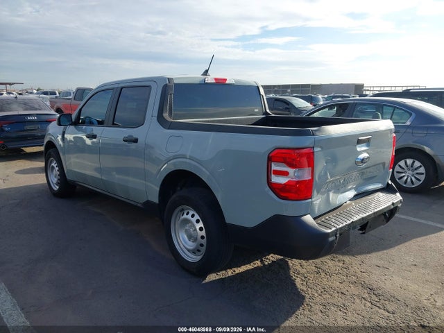 Продаж на аукціоні авто 2024 Ford Maverick Xl, vin: 3FTTW8A90RRA62728, номер лоту: 46048988