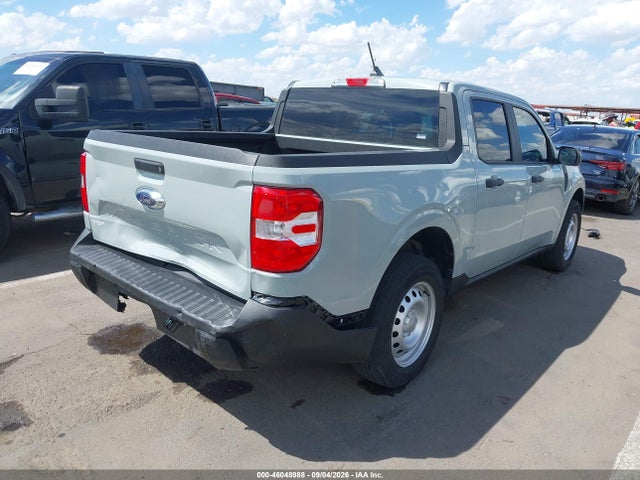 Продаж на аукціоні авто 2024 Ford Maverick Xl, vin: 3FTTW8A90RRA62728, номер лоту: 46048988