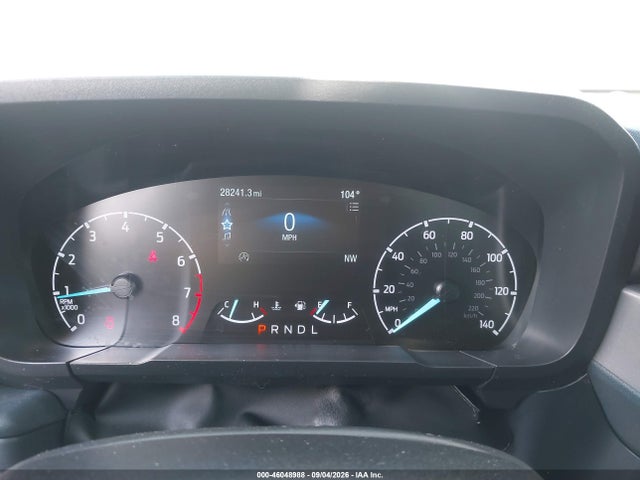 Продаж на аукціоні авто 2024 Ford Maverick Xl, vin: 3FTTW8A90RRA62728, номер лоту: 46048988