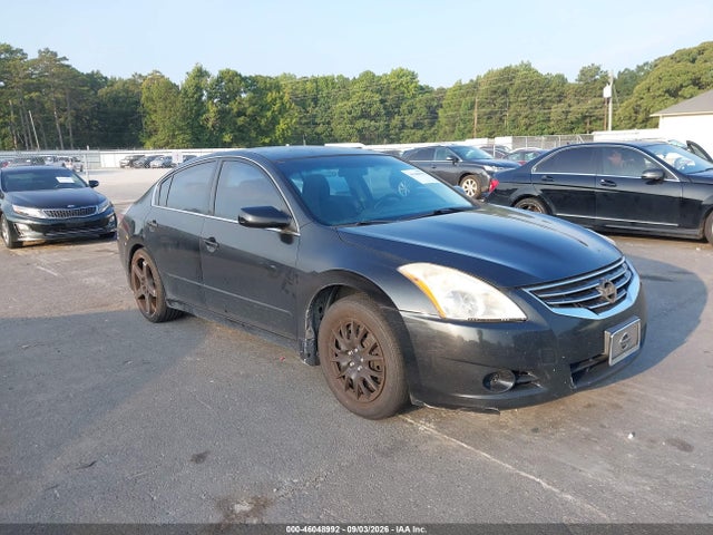 Продажа на аукционе авто 2012 Nissan Altima 2.5 S, vin: 1N4AL2AP9CN493452, номер лота: 46048992