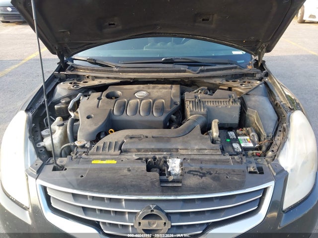 Aukcja sprzedaży 2012 Nissan Altima 2.5 S, vin: 1N4AL2AP9CN493452, numer aukcji: 46048992