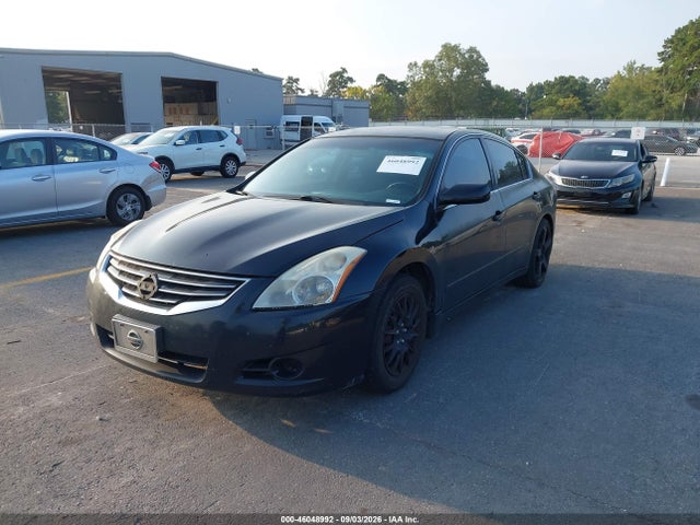 Aukcja sprzedaży 2012 Nissan Altima 2.5 S, vin: 1N4AL2AP9CN493452, numer aukcji: 46048992
