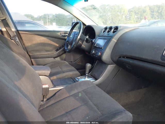 Aukcja sprzedaży 2012 Nissan Altima 2.5 S, vin: 1N4AL2AP9CN493452, numer aukcji: 46048992
