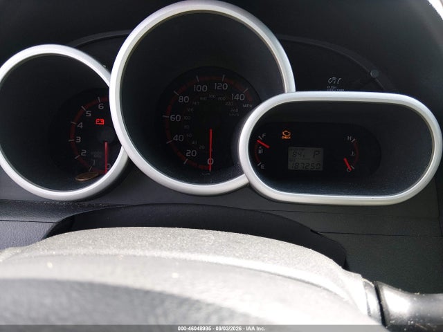 Продажа на аукционе авто 2009 Toyota Matrix S, vin: 2T1KE40EX9C008624, номер лота: 46048995