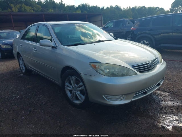 Продажа на аукционе авто 2006 Toyota Camry Le, vin: 4T1BE32K36U737832, номер лота: 46048998