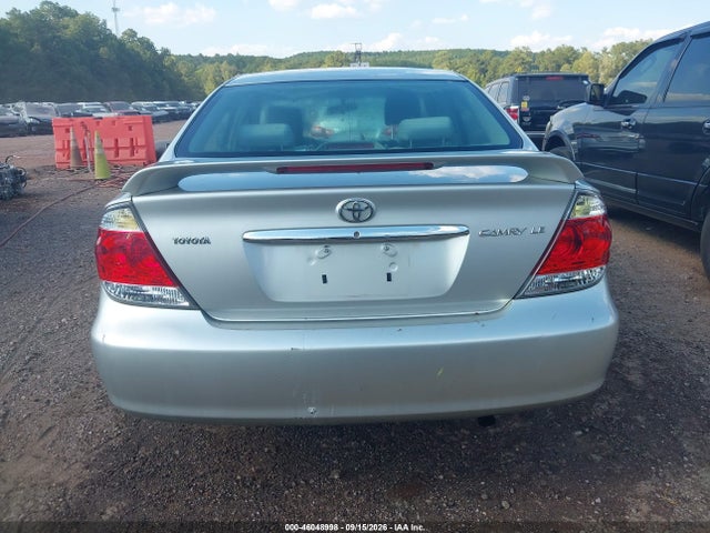 Продажа на аукционе авто 2006 Toyota Camry Le, vin: 4T1BE32K36U737832, номер лота: 46048998