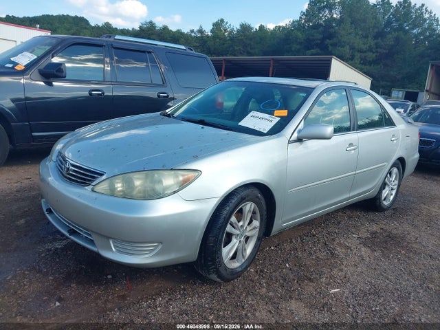 Продажа на аукционе авто 2006 Toyota Camry Le, vin: 4T1BE32K36U737832, номер лота: 46048998