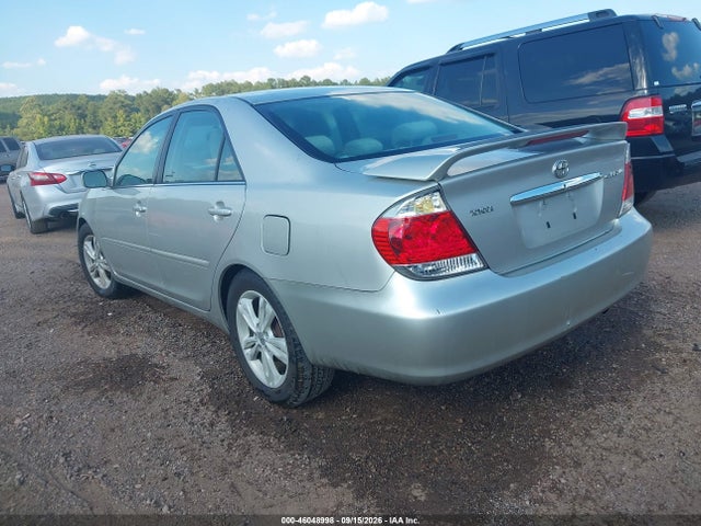 Продажа на аукционе авто 2006 Toyota Camry Le, vin: 4T1BE32K36U737832, номер лота: 46048998