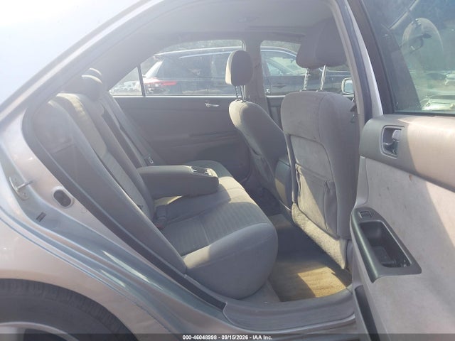 Продажа на аукционе авто 2006 Toyota Camry Le, vin: 4T1BE32K36U737832, номер лота: 46048998