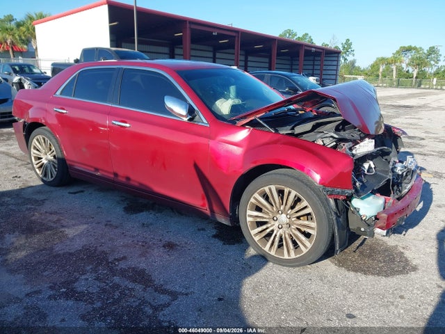 Aukcja sprzedaży 2014 Chrysler 300c, vin: 2C3CCAEG6EH125320, numer aukcji: 46049000