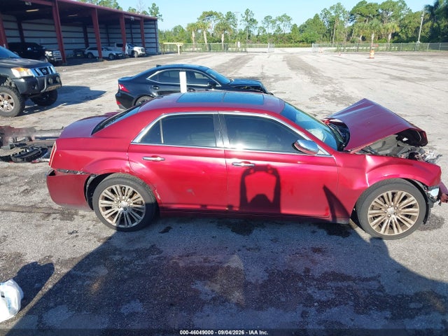 Aukcja sprzedaży 2014 Chrysler 300c, vin: 2C3CCAEG6EH125320, numer aukcji: 46049000
