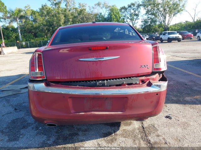 Aukcja sprzedaży 2014 Chrysler 300c, vin: 2C3CCAEG6EH125320, numer aukcji: 46049000