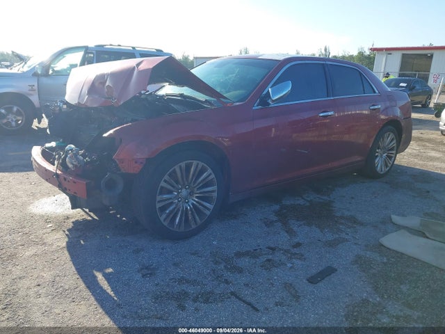Aukcja sprzedaży 2014 Chrysler 300c, vin: 2C3CCAEG6EH125320, numer aukcji: 46049000
