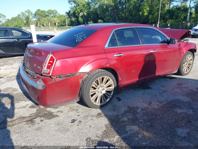 Aukcja sprzedaży 2014 Chrysler 300c, vin: 2C3CCAEG6EH125320, numer aukcji: 46049000