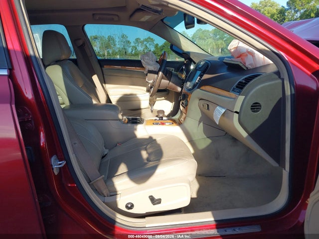 Aukcja sprzedaży 2014 Chrysler 300c, vin: 2C3CCAEG6EH125320, numer aukcji: 46049000
