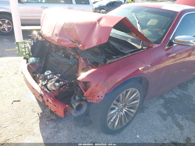 Aukcja sprzedaży 2014 Chrysler 300c, vin: 2C3CCAEG6EH125320, numer aukcji: 46049000