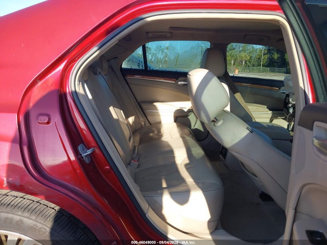 Aukcja sprzedaży 2014 Chrysler 300c, vin: 2C3CCAEG6EH125320, numer aukcji: 46049000