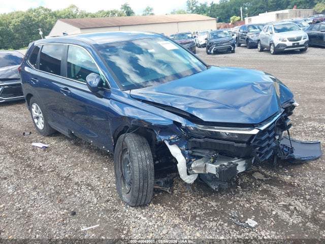 Продажа на аукционе авто 2025 Honda Cr-v Lx Awd, vin: 2HKRS4H24SH431722, номер лота: 46049001
