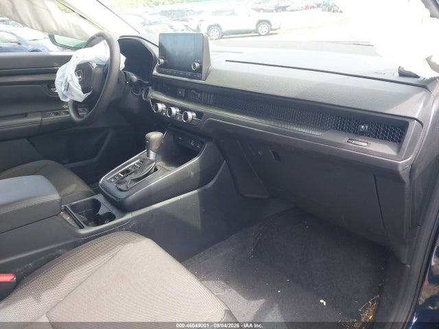 Продаж на аукціоні авто 2025 Honda Cr-v Lx Awd, vin: 2HKRS4H24SH431722, номер лоту: 46049001