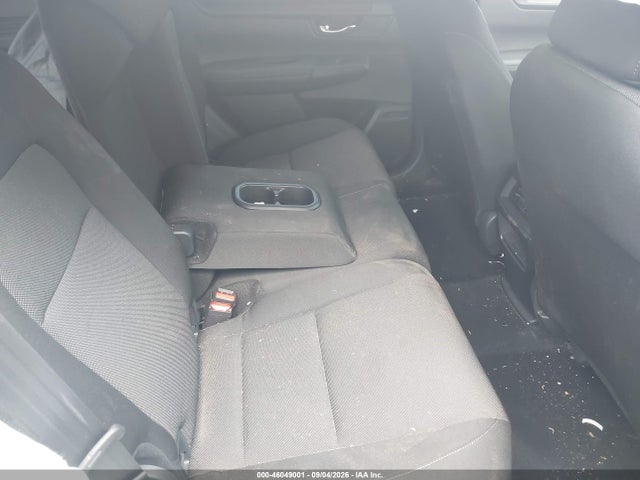 Продаж на аукціоні авто 2025 Honda Cr-v Lx Awd, vin: 2HKRS4H24SH431722, номер лоту: 46049001